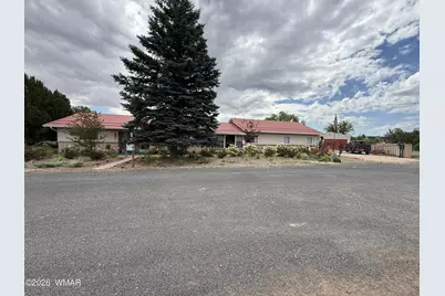 10 County Rd 5099, Concho, AZ 85924 - Photo 2