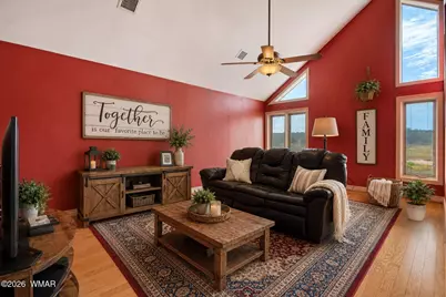 9781 Miller Trail, Snowflake, AZ 85937 - Photo 6