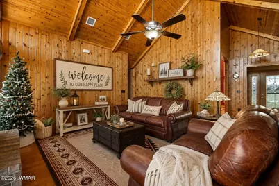 9781 Miller Trail, Snowflake, AZ 85937 - Photo 10
