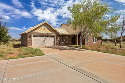 9781 Miller Trail, Snowflake, AZ 85937 - Photo 2