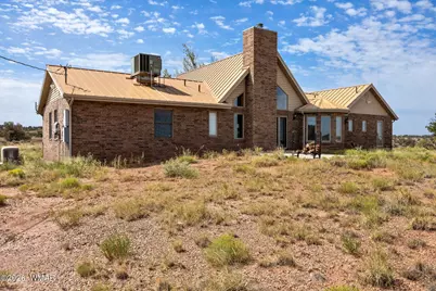 9781 Miller Trail, Snowflake, AZ 85937 - Photo 34
