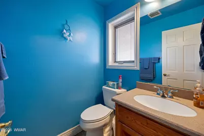 9781 Miller Trail, Snowflake, AZ 85937 - Photo 20