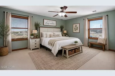 9781 Miller Trail, Snowflake, AZ 85937 - Photo 22