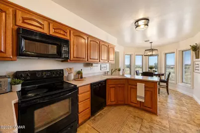 9781 Miller Trail, Snowflake, AZ 85937 - Photo 14