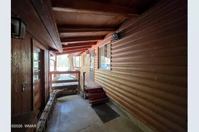 2361 W Stratton, Show Low, AZ 85901 - Photo 4