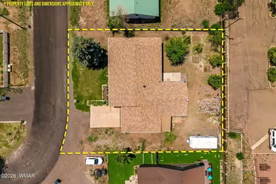 865 E Tori Circle, Springerville, AZ 85938 - Photo 28
