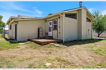 865 E Tori Circle, Springerville, AZ 85938 - Photo 26