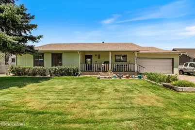 865 E Tori Circle, Springerville, AZ 85938 - Photo 2