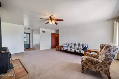 865 E Tori Circle, Springerville, AZ 85938 - Photo 6
