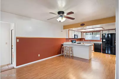 865 E Tori Circle, Springerville, AZ 85938 - Photo 8