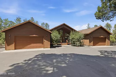 5370 High Drive, Lakeside, AZ 85929 - Photo 2