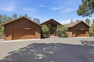 5370 High Dr, Lakeside, AZ 85929 - Photo 2