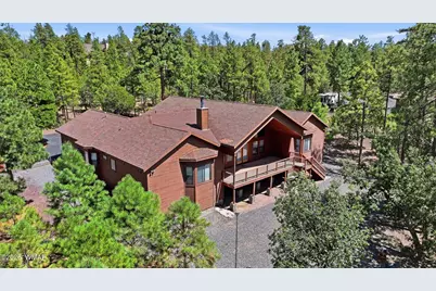 5370 High Drive, Lakeside, AZ 85929 - Photo 70