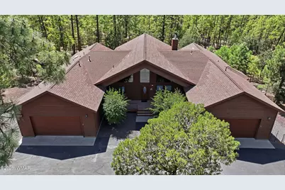 5370 High Drive, Lakeside, AZ 85929 - Photo 6