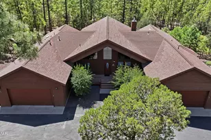 5370 High Dr, Lakeside, AZ 85929 - Photo 6