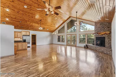 5370 High Drive, Lakeside, AZ 85929 - Photo 12