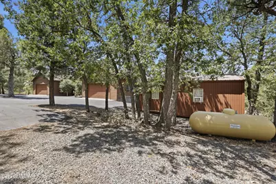 5370 High Drive, Lakeside, AZ 85929 - Photo 62