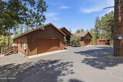 5370 High Drive, Lakeside, AZ 85929 - Photo 4