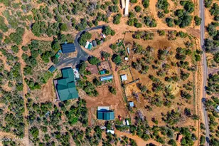 3336 Bear Heights Rd, Heber, AZ 85928 - Photo 52