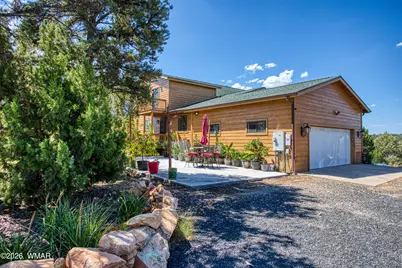 3336 Bear Heights Road, Heber, AZ 85928 - Photo 2
