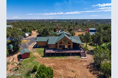 3336 Bear Heights Road, Heber, AZ 85928 - Photo 40