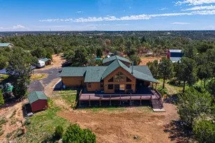 3336 Bear Heights Rd, Heber, AZ 85928 - Photo 40
