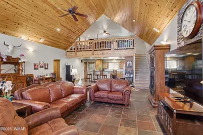 3336 Bear Heights Road, Heber, AZ 85928 - Photo 14