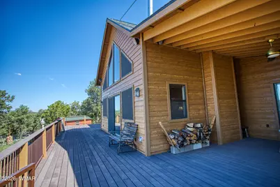3336 Bear Heights Road, Heber, AZ 85928 - Photo 36