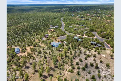 3401 Valley View Circle, Heber, AZ 85928 - Photo 40