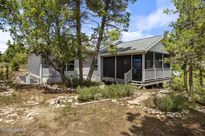 3401 Valley View Circle, Heber, AZ 85928 - Photo 28
