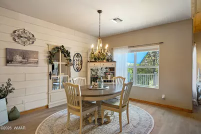 3401 Valley View Circle, Heber, AZ 85928 - Photo 8