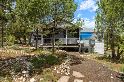 3401 Valley View Circle, Heber, AZ 85928 - Photo 30