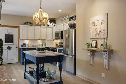 3401 Valley View Circle, Heber, AZ 85928 - Photo 10
