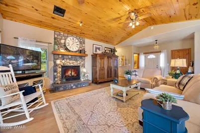 3401 Valley View Circle, Heber, AZ 85928 - Photo 6