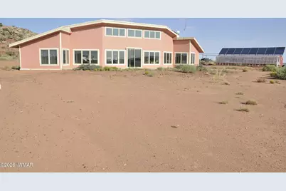 3434 N Ranchview Road, Snowflake, AZ 85937 - Photo 1