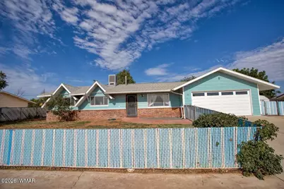 38 N 500th West Street, Taylor, AZ 85939 - Photo 2