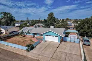 38 N 500th West St, Taylor, AZ 85939 - Photo 1