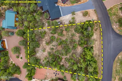 3469 Carefree Road, Heber, AZ 85928 - Photo 2