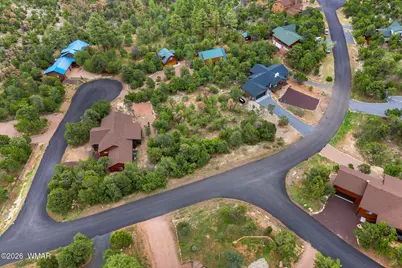 3469 Carefree Road, Heber, AZ 85928 - Photo 6