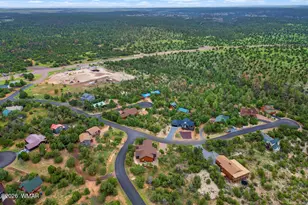 3469 Carefree Rd, Heber, AZ 85928 - Photo 1