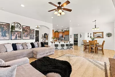 2299 W Cedar Crest Drive, Snowflake, AZ 85937 - Photo 8