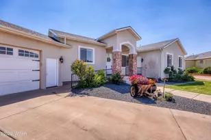 2299 W Cedar Crest Dr, Snowflake, AZ 85937 - Photo 4