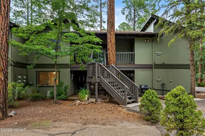 4455 Resort Loop, Pinetop, AZ 85935 - Photo 1