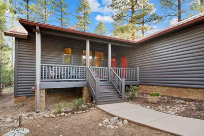 2401 W Lodgepole Lane, Show Low, AZ 85901 - Photo 32
