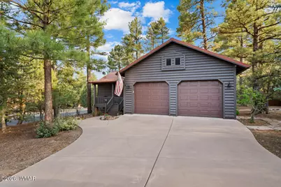 2401 W Lodgepole Lane, Show Low, AZ 85901 - Photo 30