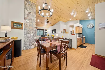 2401 W Lodgepole Lane, Show Low, AZ 85901 - Photo 18