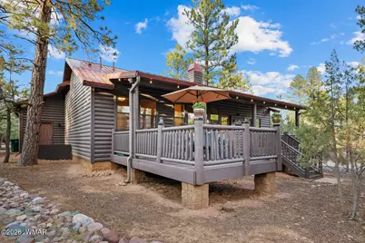 2401 W Lodgepole Lane, Show Low, AZ 85901 - Photo 42