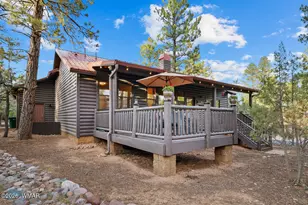 2401 W Lodgepole Ln, Show Low, AZ 85901 - Photo 42