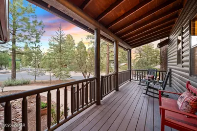 2401 W Lodgepole Lane, Show Low, AZ 85901 - Photo 1
