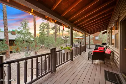 2401 W Lodgepole Lane, Show Low, AZ 85901 - Photo 6